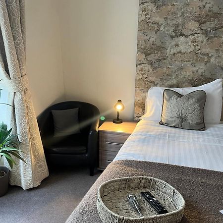 Johnny Dough'S Conwy With Rooms Dış mekan fotoğraf